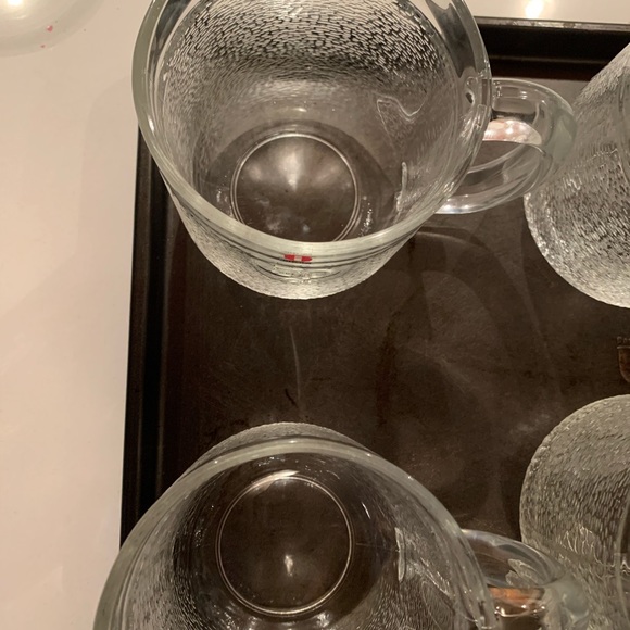 RARE! Iittala Krouvi Beer Mugs(price for set of 2) - Picture 6 of 8